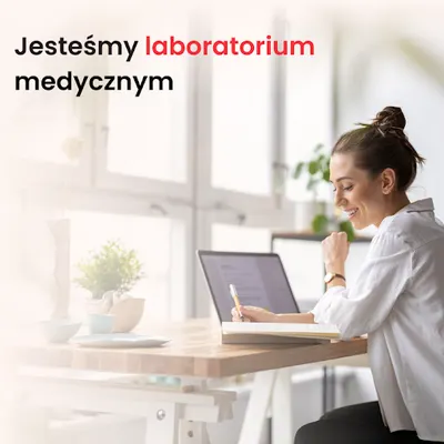 badaj.to Laboratoria Medyczne (dawniej Śląskie Laboratoria Analityczne)
